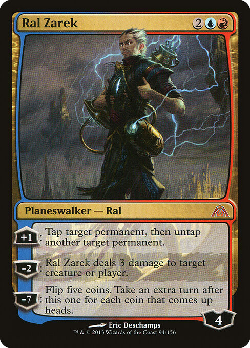 Ral Zarek 94