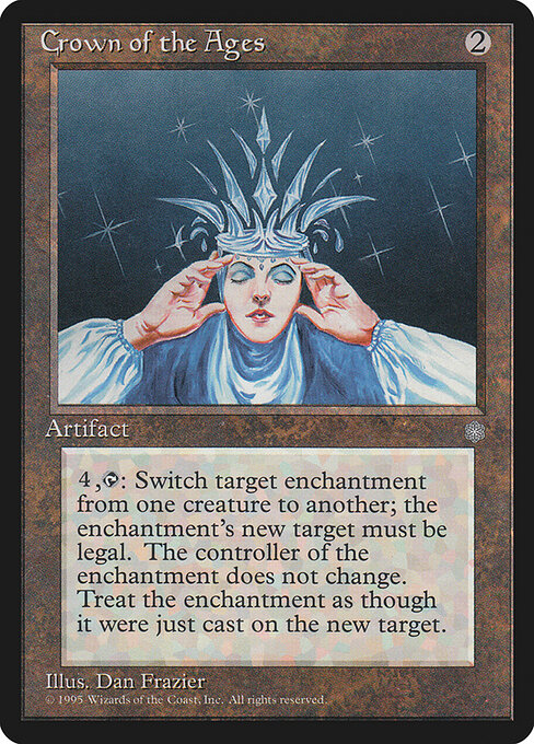 Crown of the Ages 315
