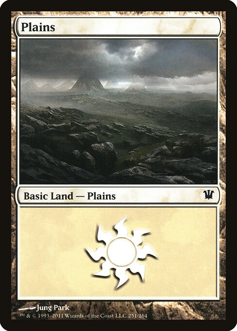 Plains 251