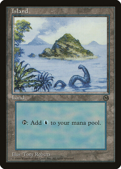 Island 2