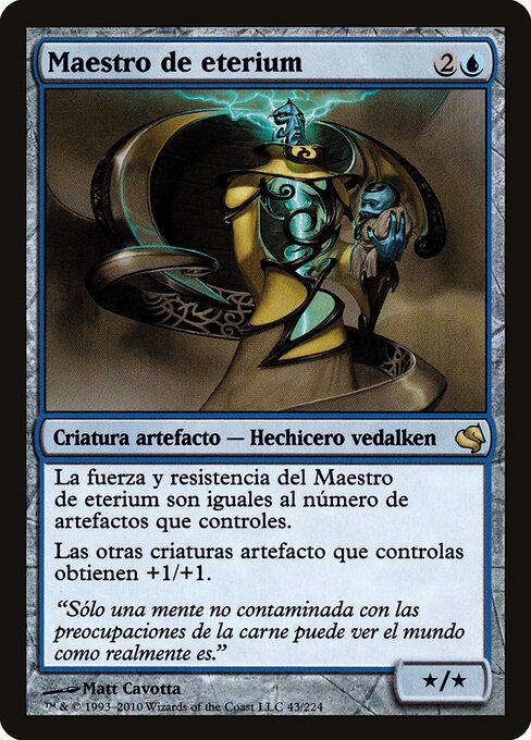 Master of Etherium 43
