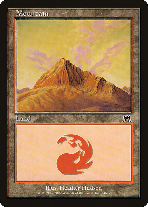 Mountain 346