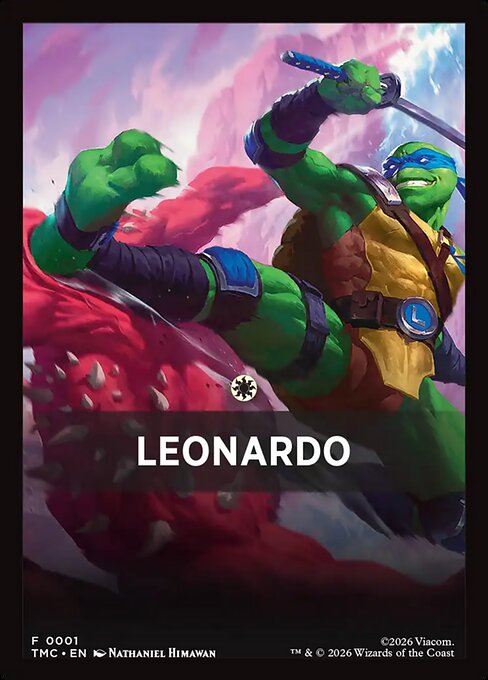 Leonardo 1