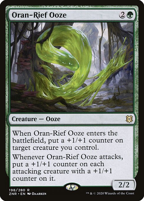 Oran-Rief Ooze 198