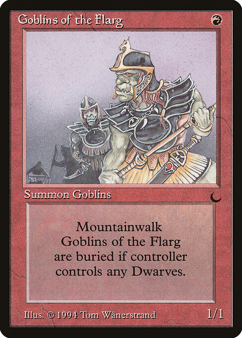Goblins of the Flarg 70