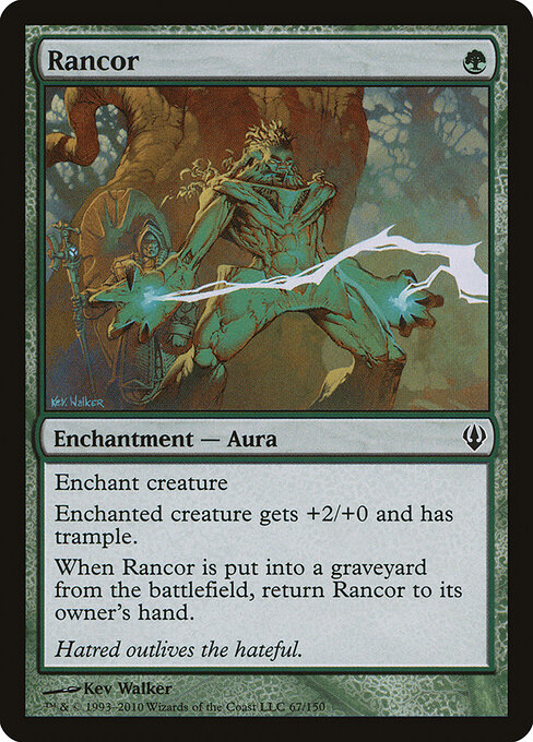 Rancor 67