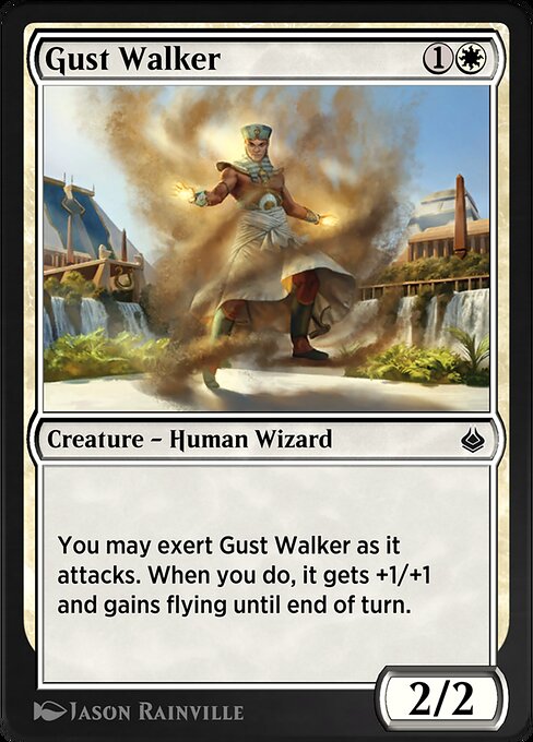 Gust Walker 22