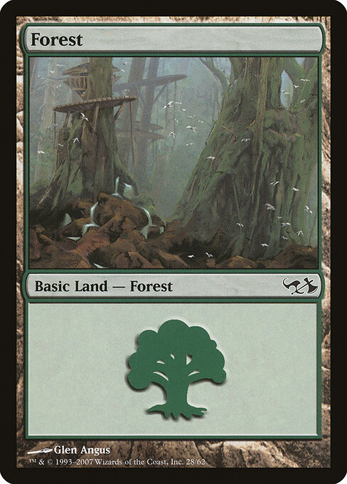 Forest 28