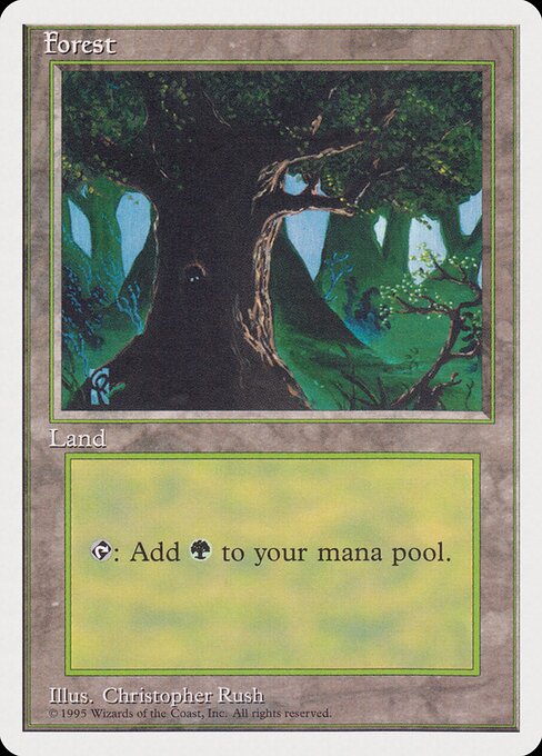 Forest 65