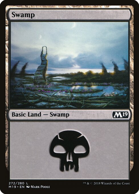 Swamp 272