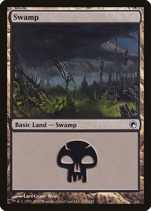 Swamp 239