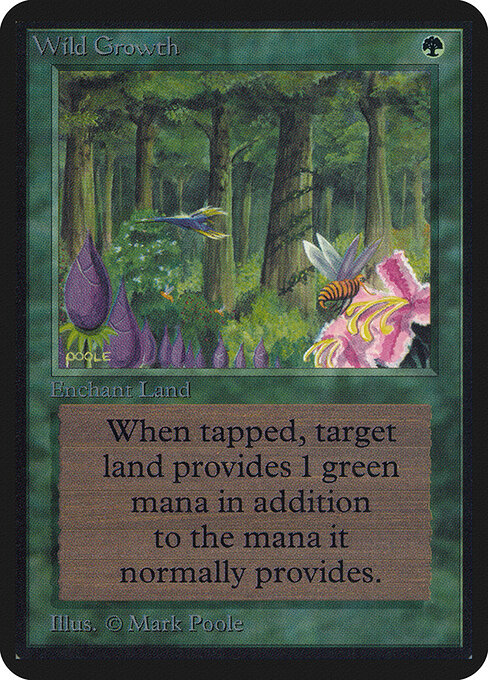Wild Growth 229