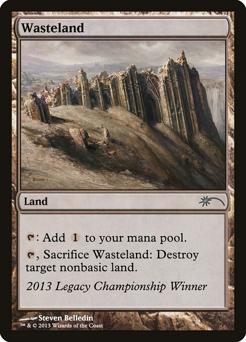 Wasteland 2013