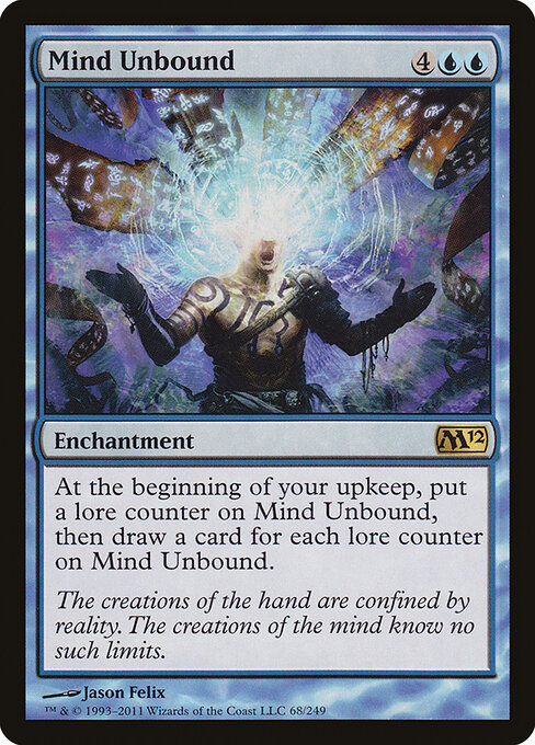 Mind Unbound 68