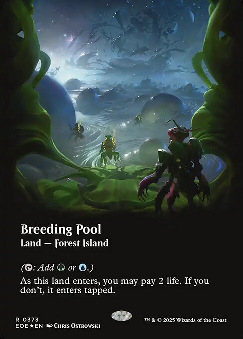 Breeding Pool 373