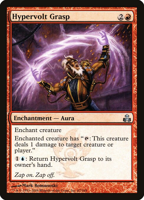 Hypervolt Grasp 67