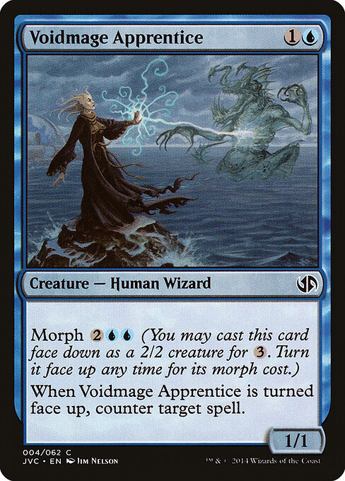 Voidmage Apprentice 4