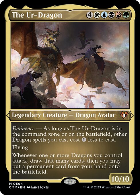 The Ur-Dragon 594