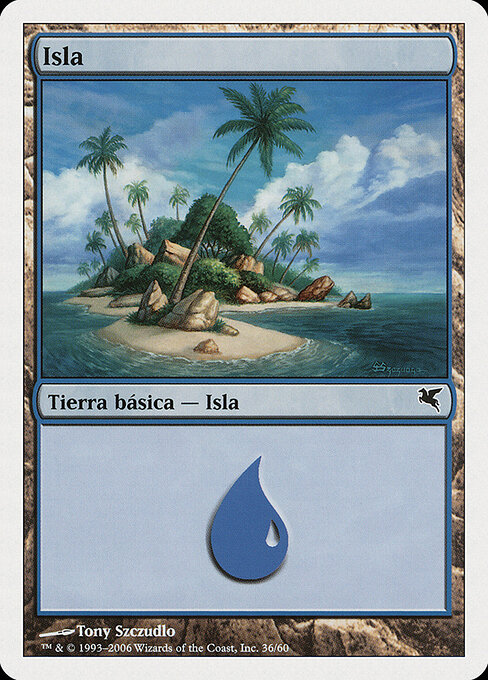 Island H36