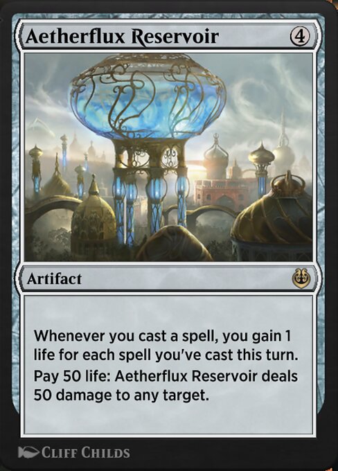 Aetherflux Reservoir 217