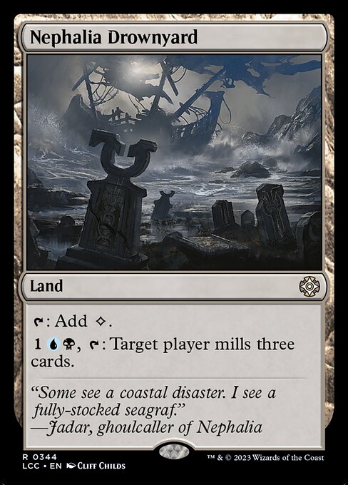 Nephalia Drownyard 344