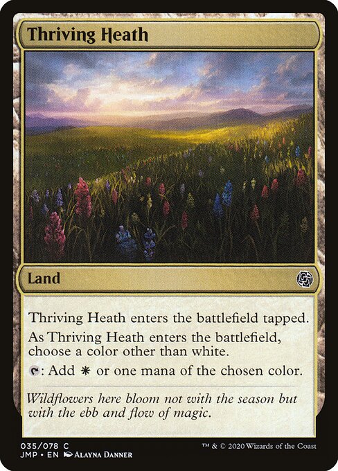 Thriving Heath 35