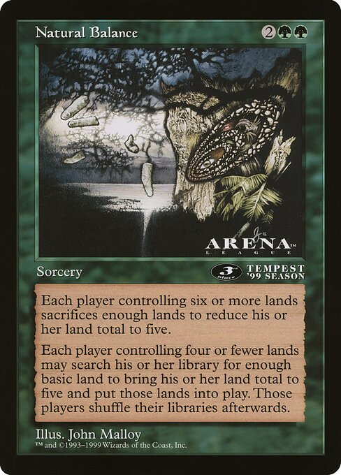 Natural Balance 71