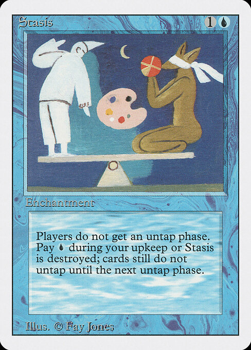 Stasis 83