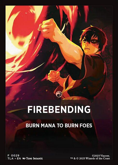 Firebending 29