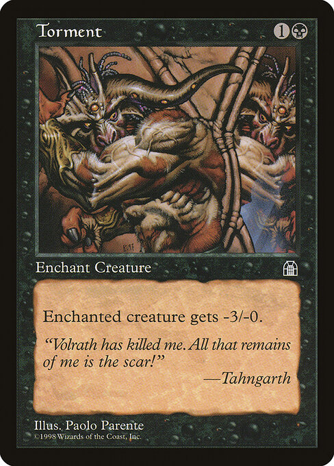 Torment 73