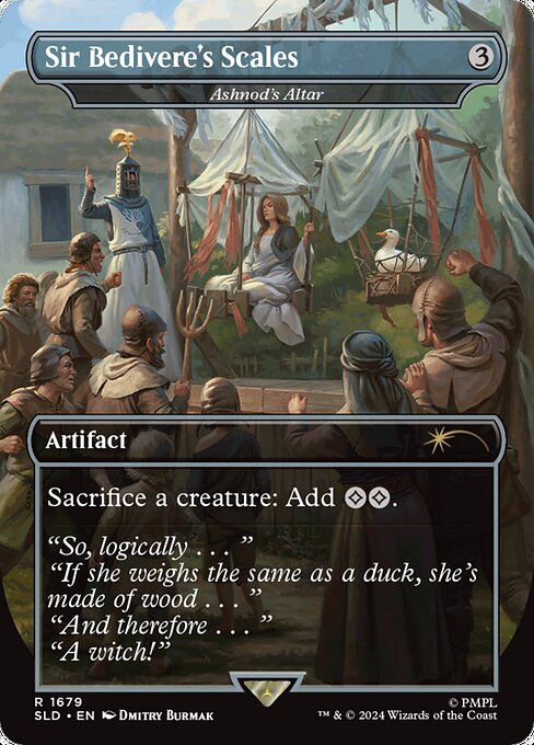 Ashnod's Altar 1679