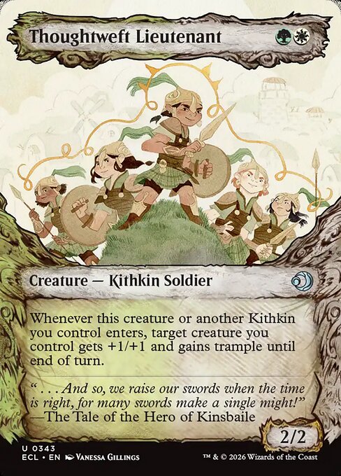 Thoughtweft Lieutenant 343