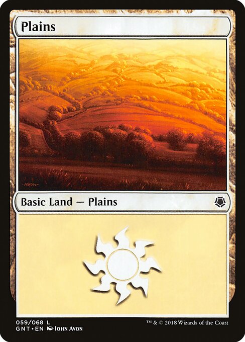 Plains 59