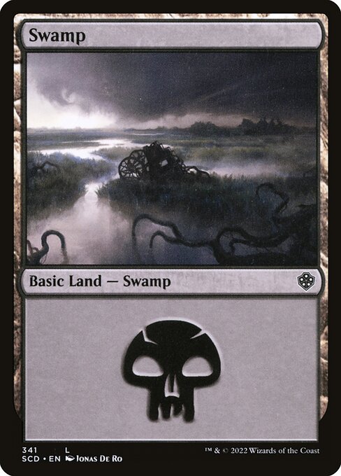 Swamp 341