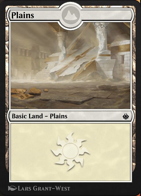 Plains 323