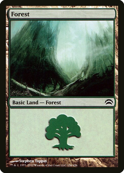 Forest 156