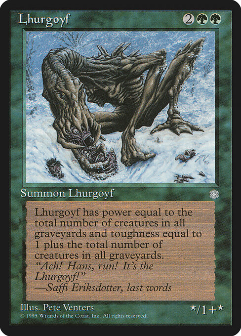 Lhurgoyf 252