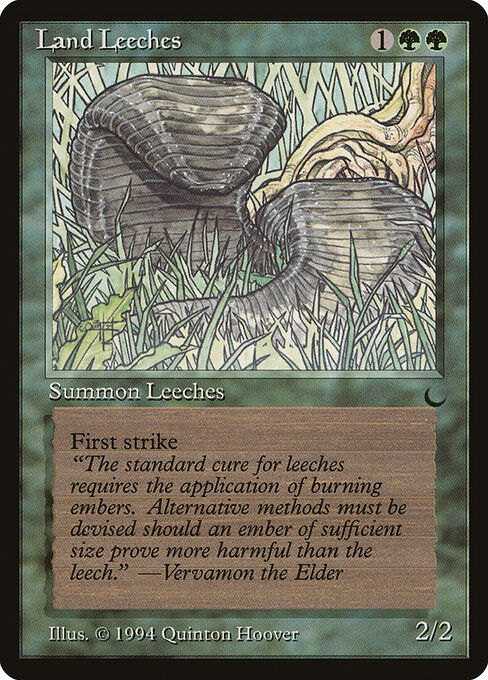 Land Leeches 79