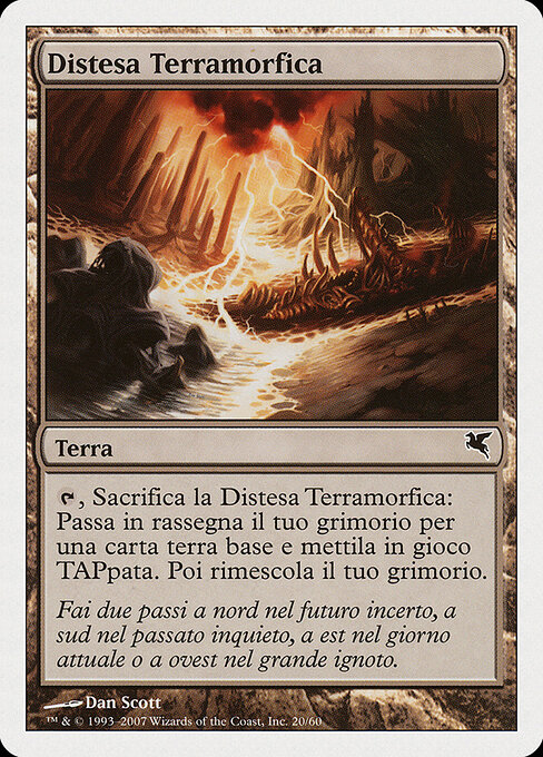Terramorphic Expanse L20