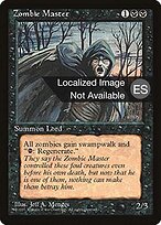 Zombie Master