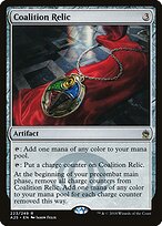 Coalition Relic