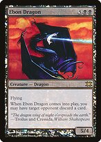 Ebon Dragon