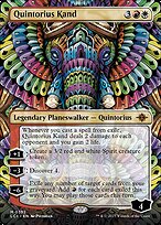 Quintorius Kand