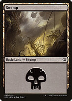 Swamp