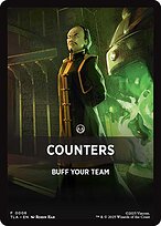 Counters