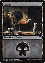 Swamp