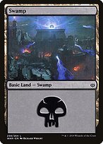 Swamp