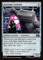 Containment Construct
