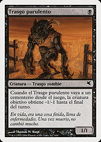 Festering Goblin