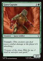 Gorn Captain